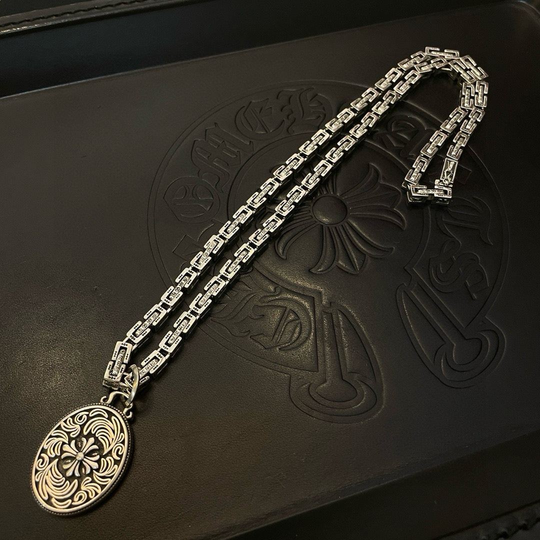 Chrome Accessories