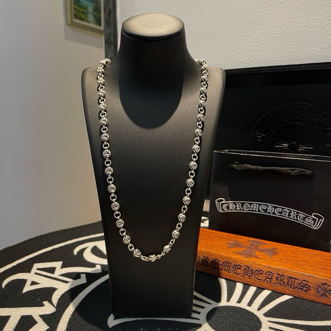 Chrome Accessories