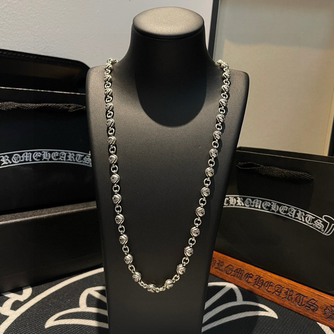 Chrome Accessories