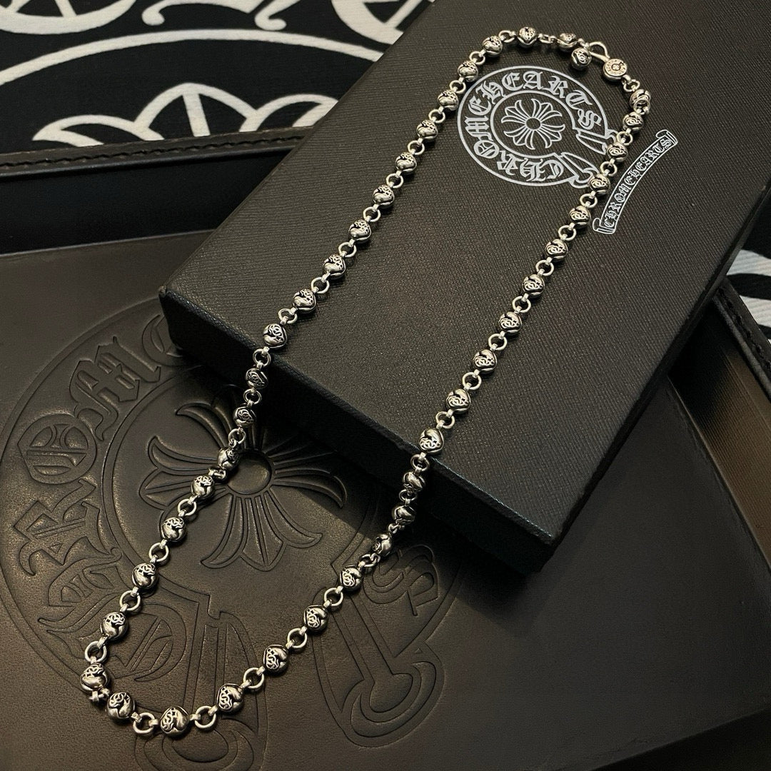Chrome Accessories