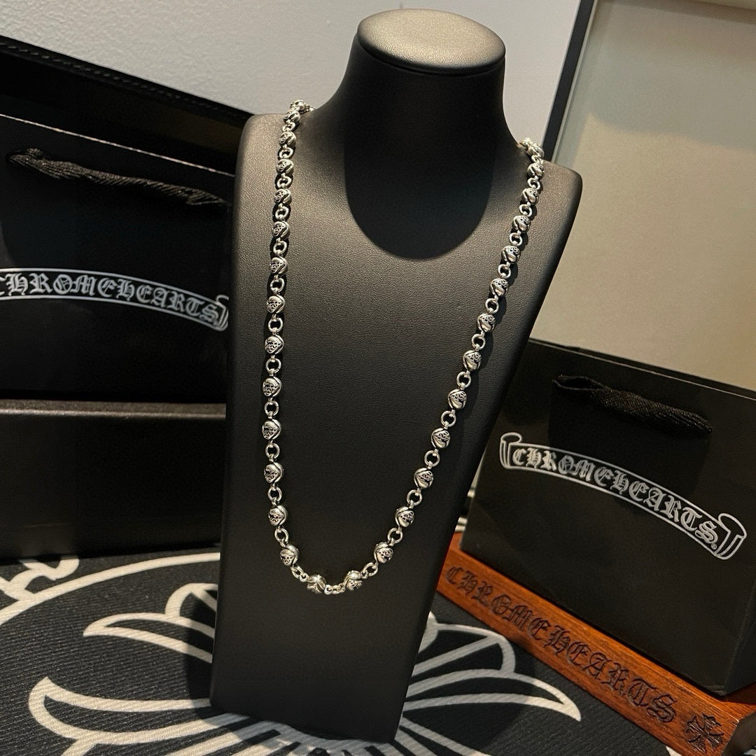 Chrome Accessories