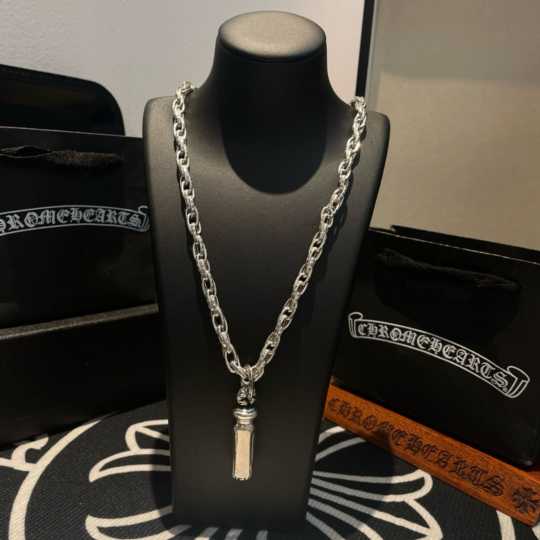 Chrome Accessories