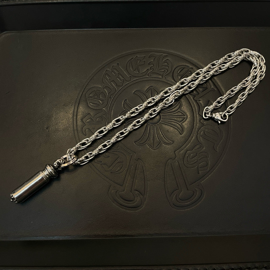 Chrome Accessories