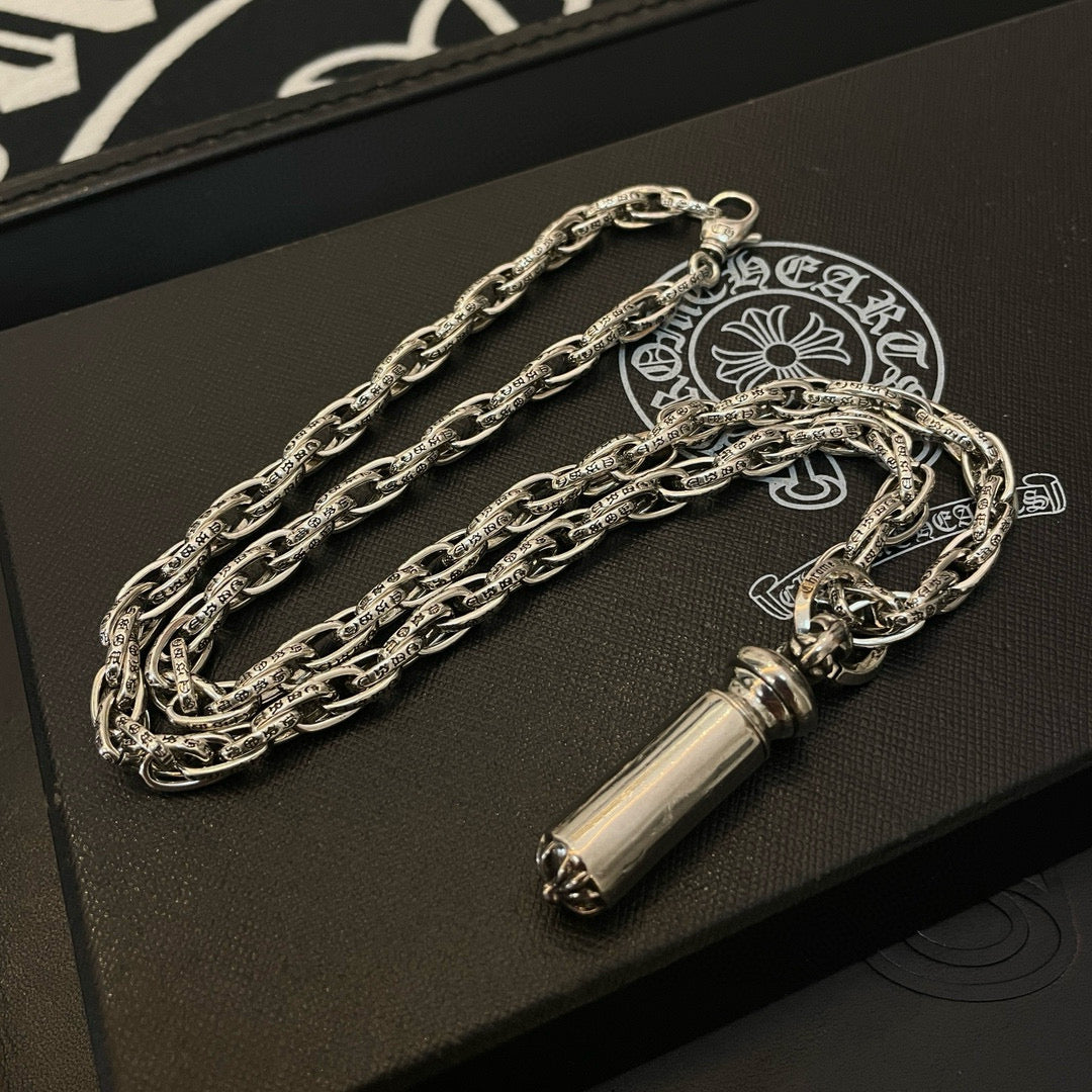 Chrome Accessories