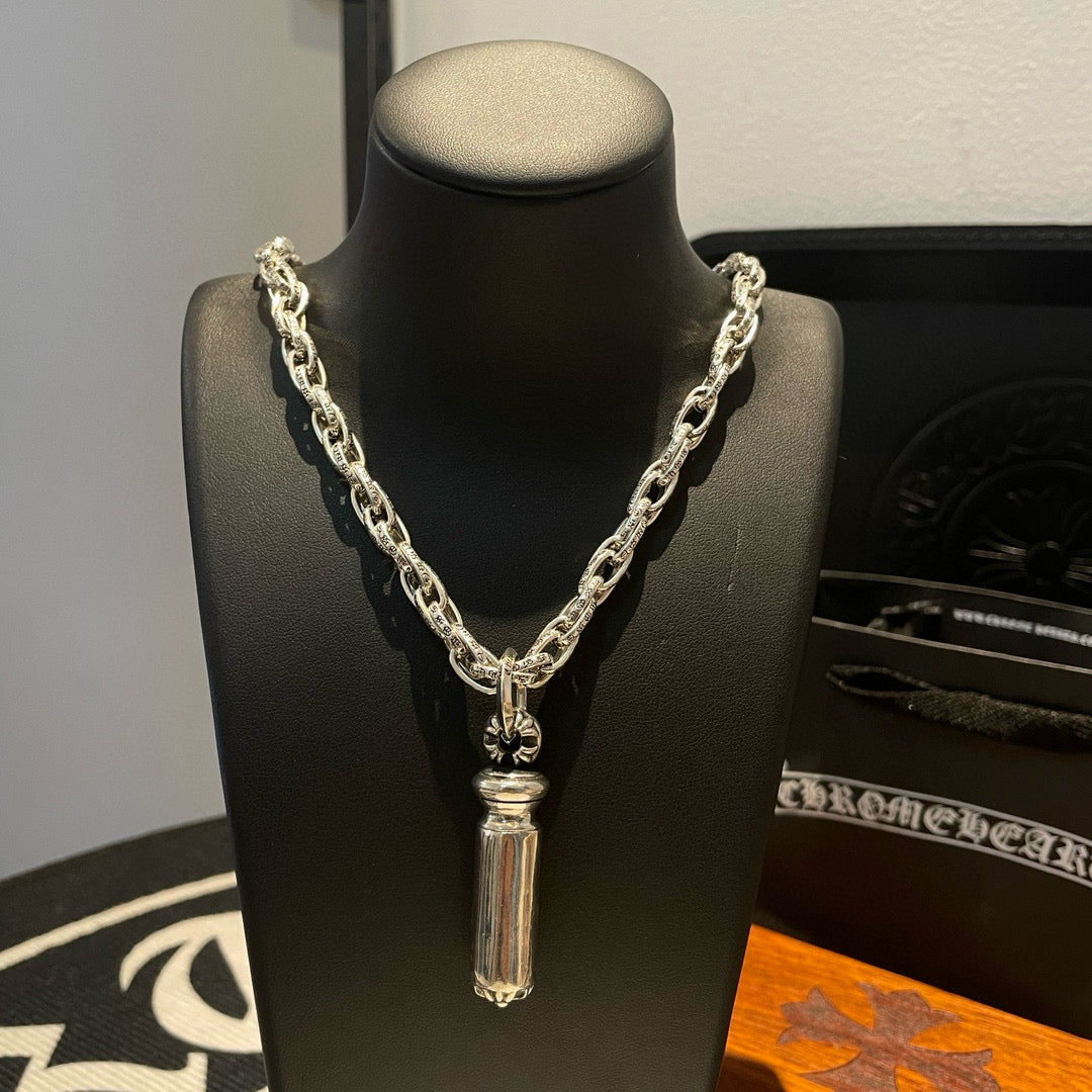 Chrome Accessories