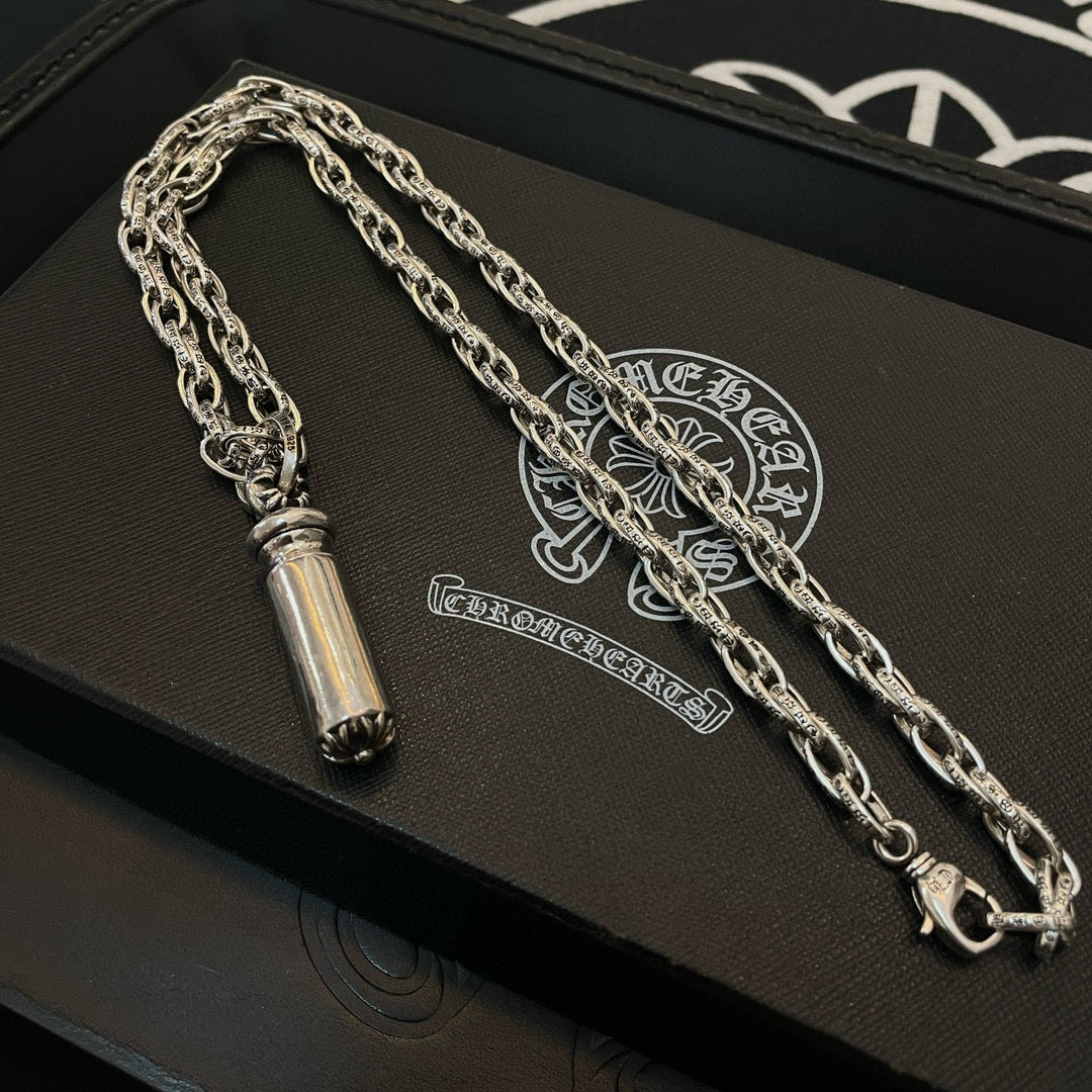 Chrome Accessories