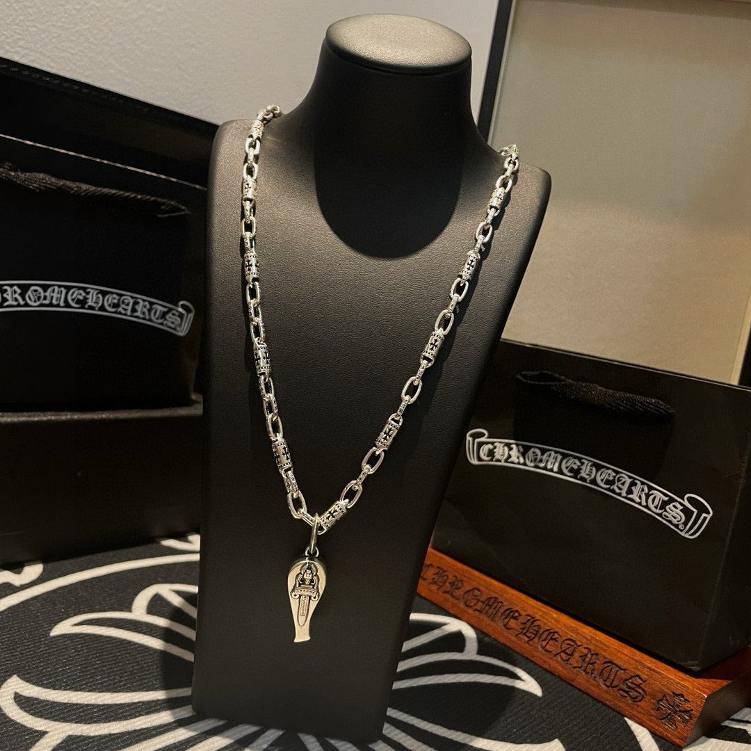 Chrome Accessories
