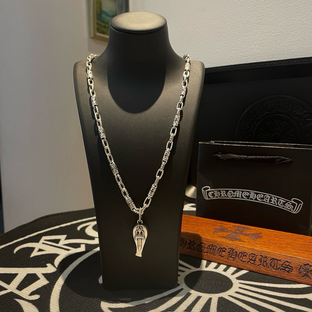 Chrome Accessories