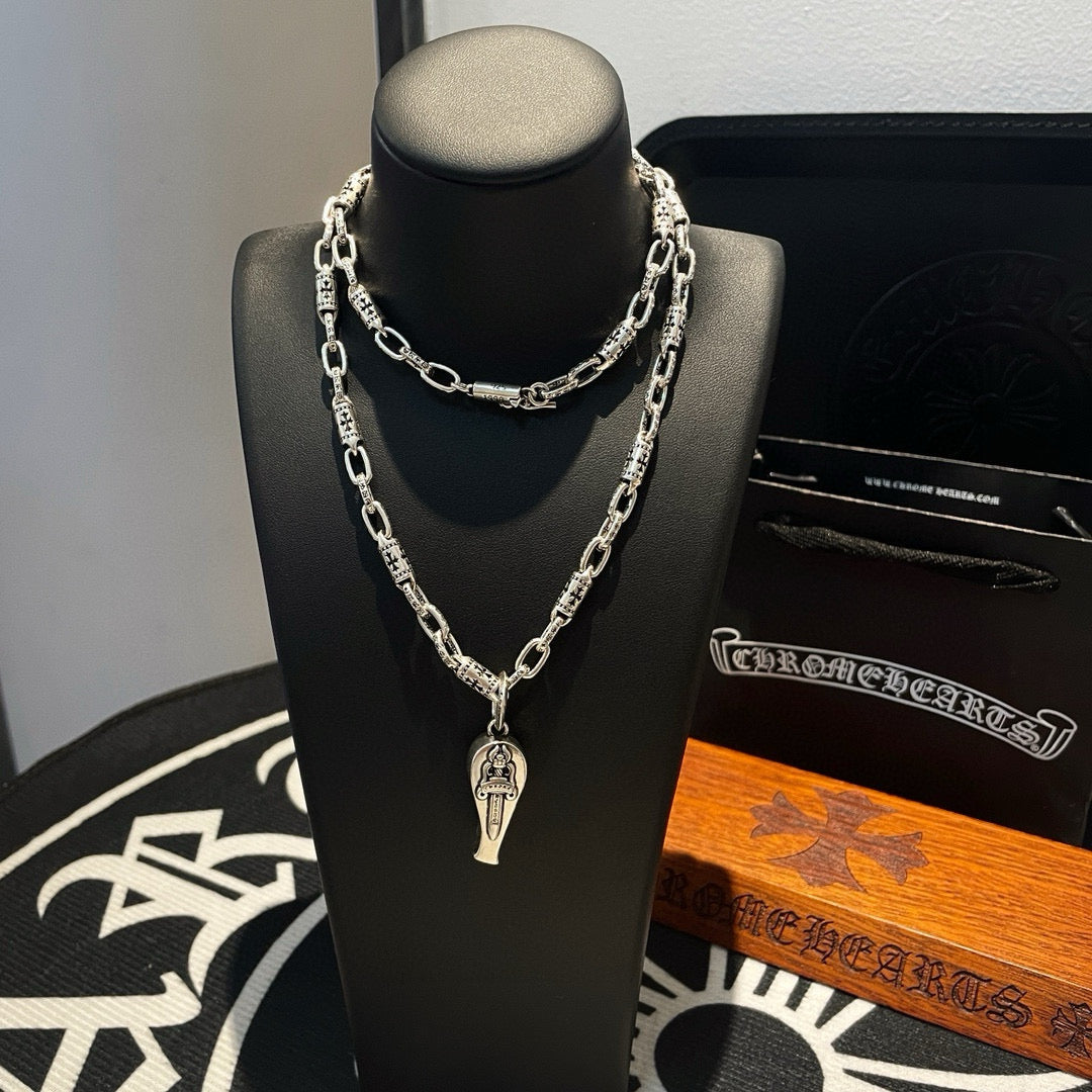 Chrome Accessories