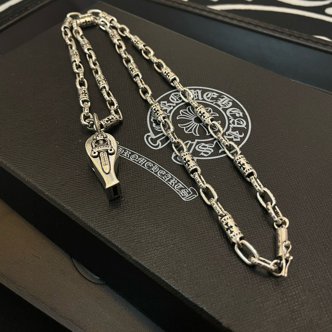 Chrome Accessories