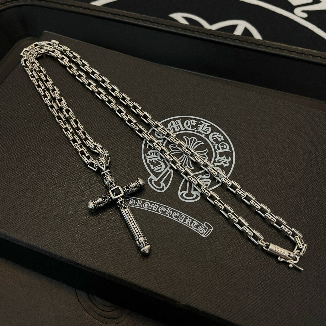 Chrome Accessories