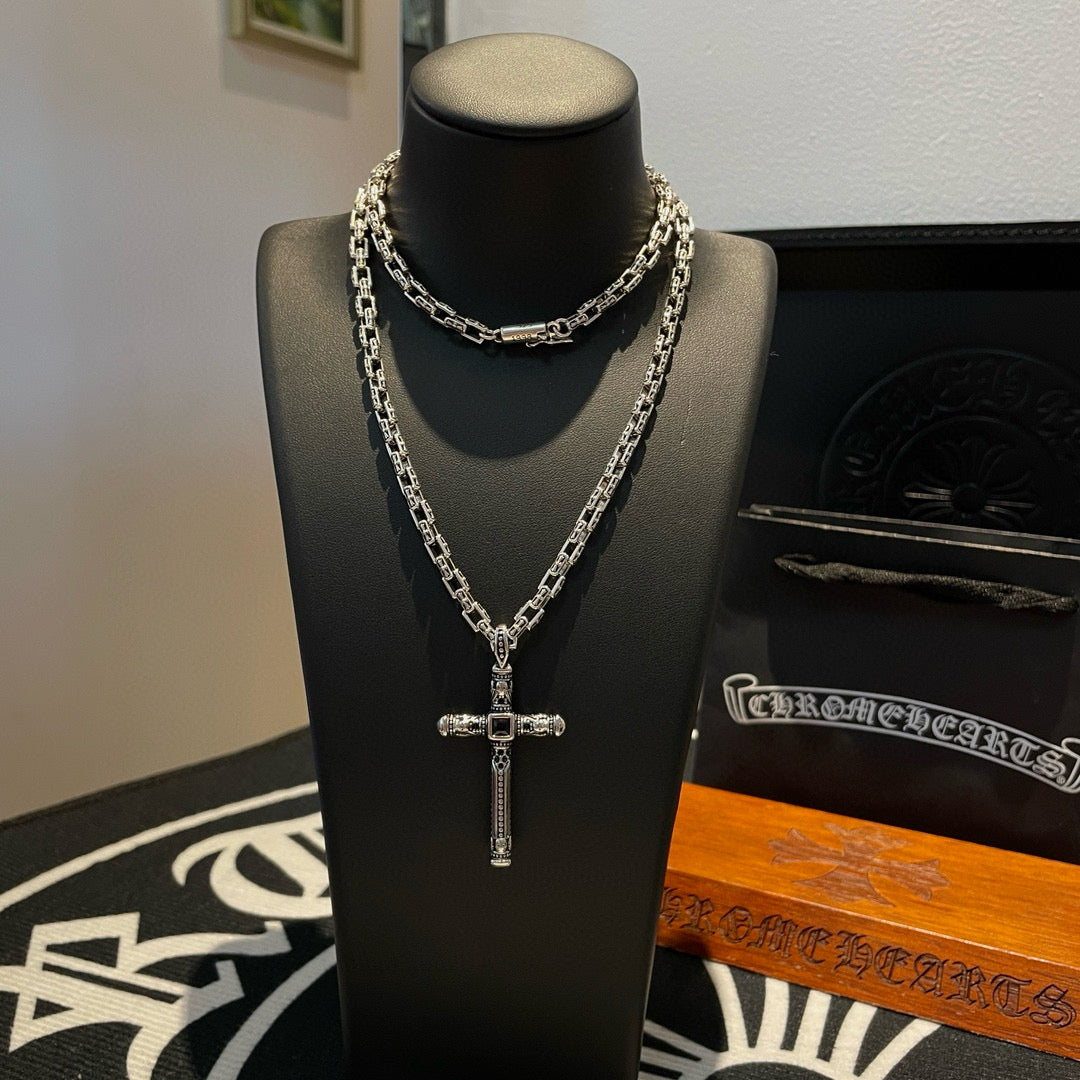 Chrome Accessories
