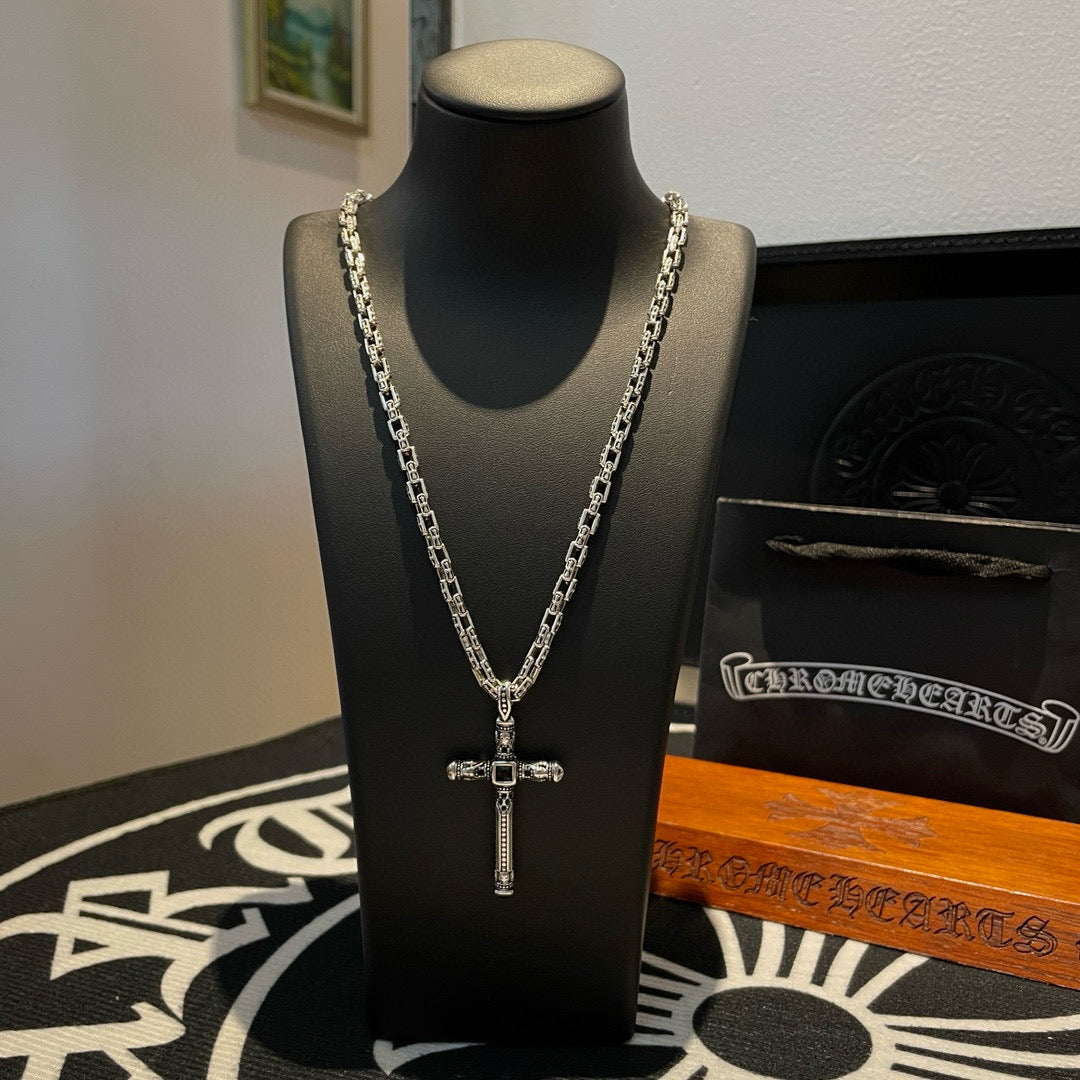 Chrome Accessories