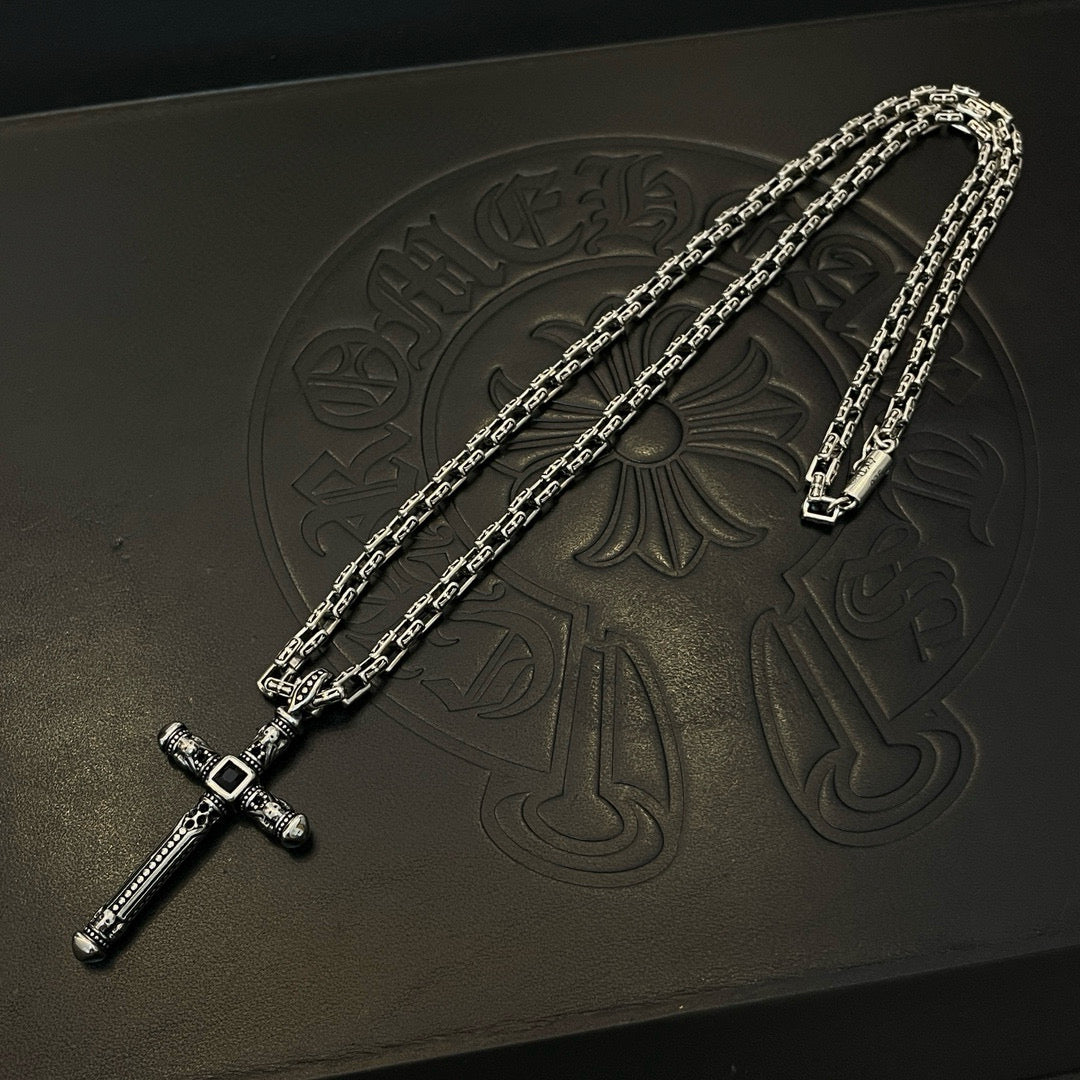 Chrome Accessories