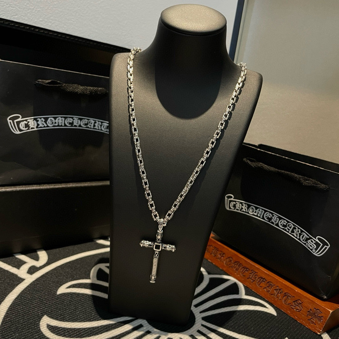 Chrome Accessories