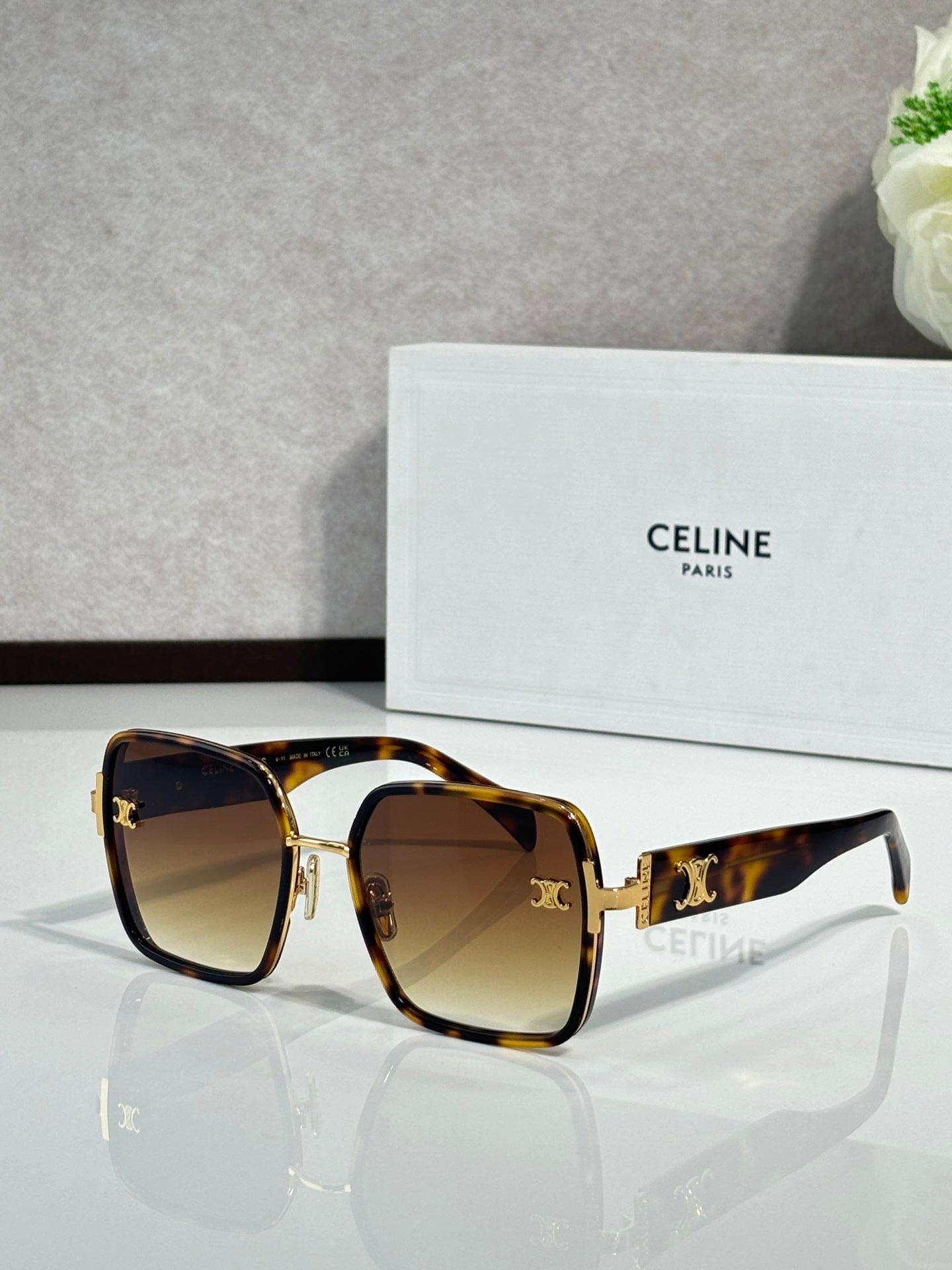 Celine Glasses