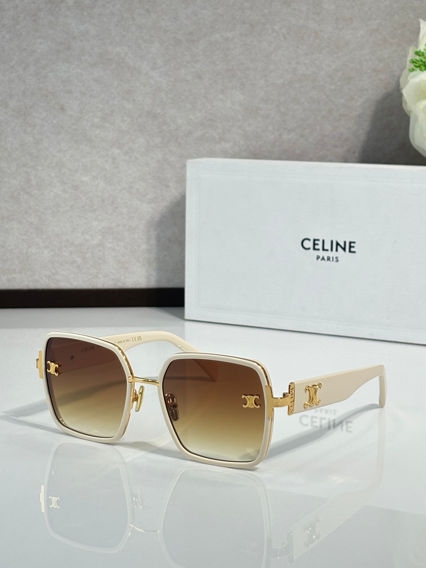 Celine Glasses