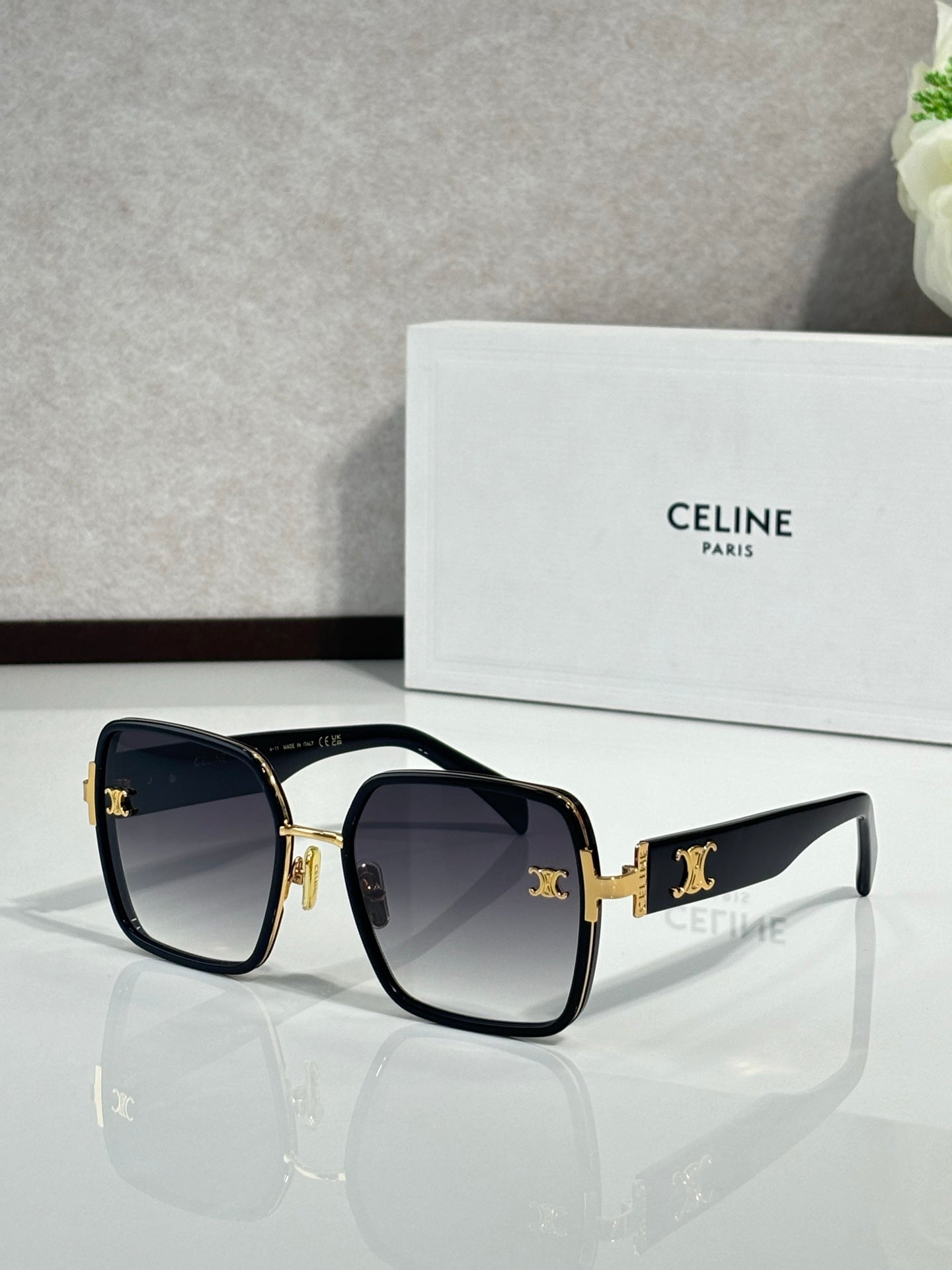 Celine Glasses