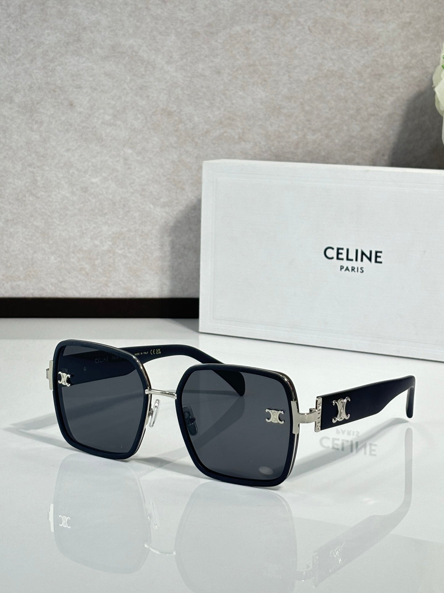Celine Glasses