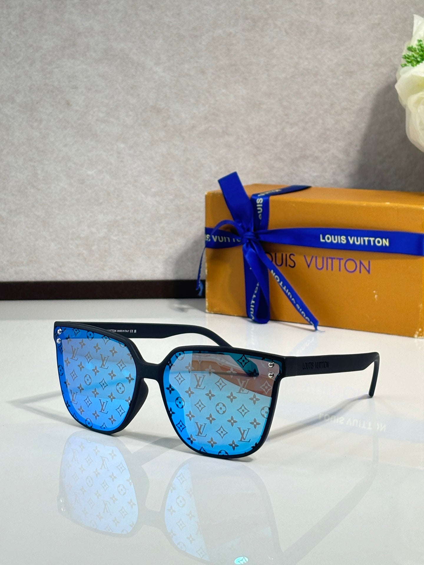 Louis Vuitton Glasses
