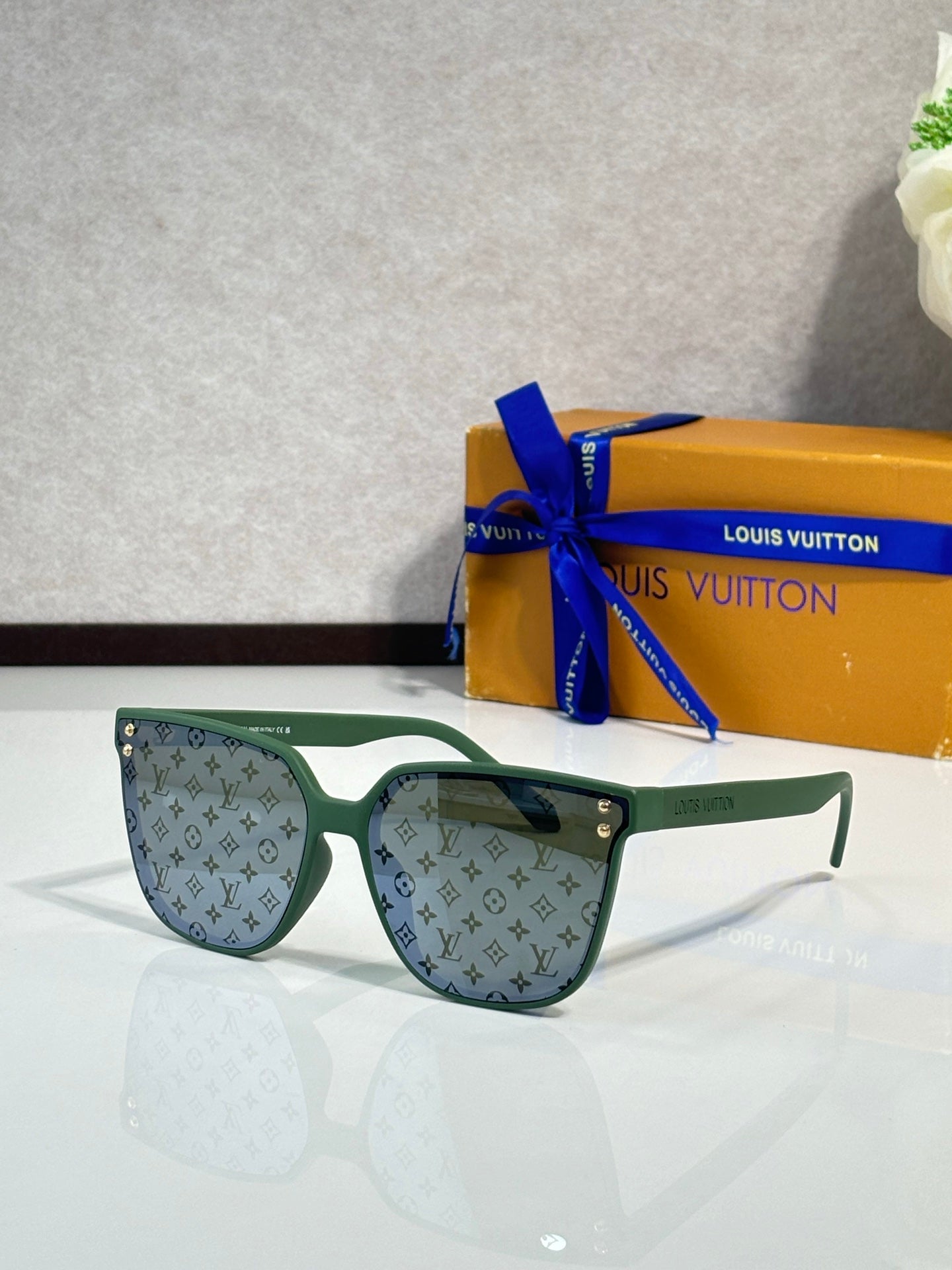 Louis Vuitton Glasses