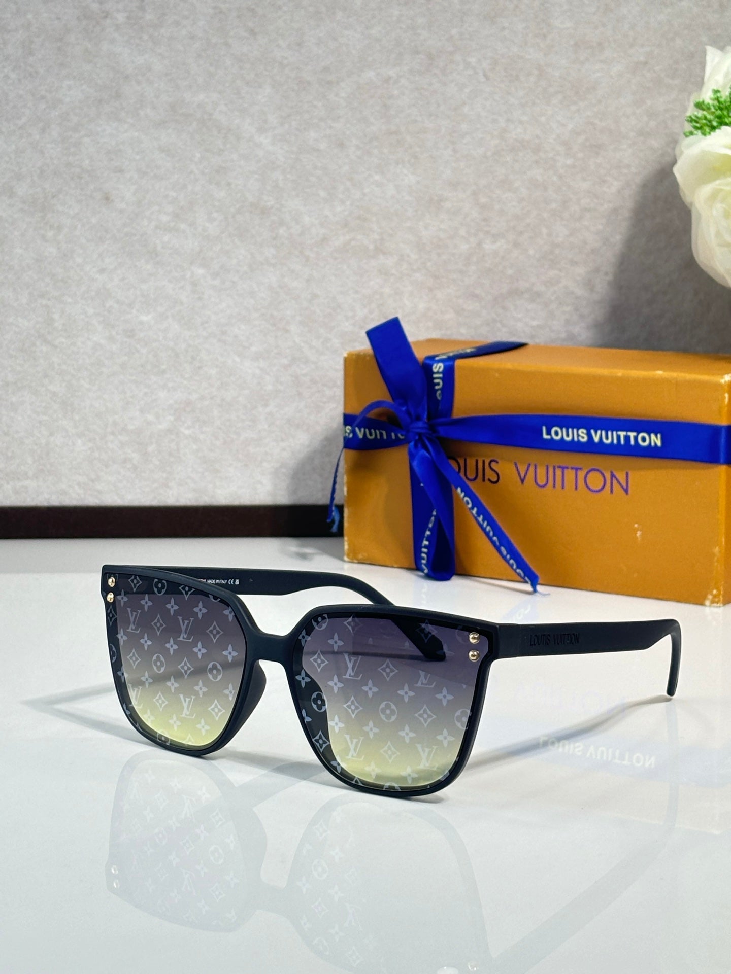 Louis Vuitton Glasses