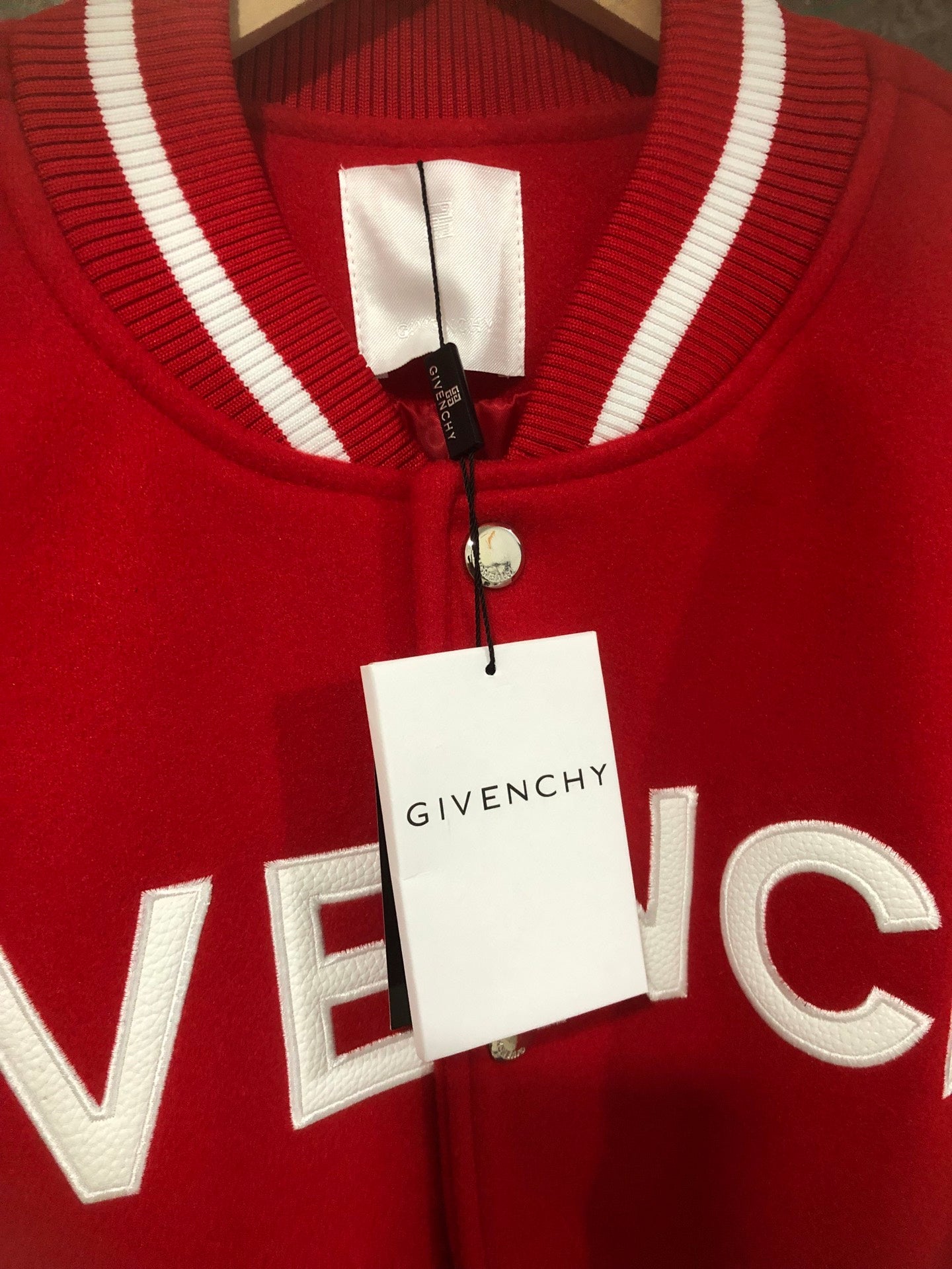 Clothes Givenchy