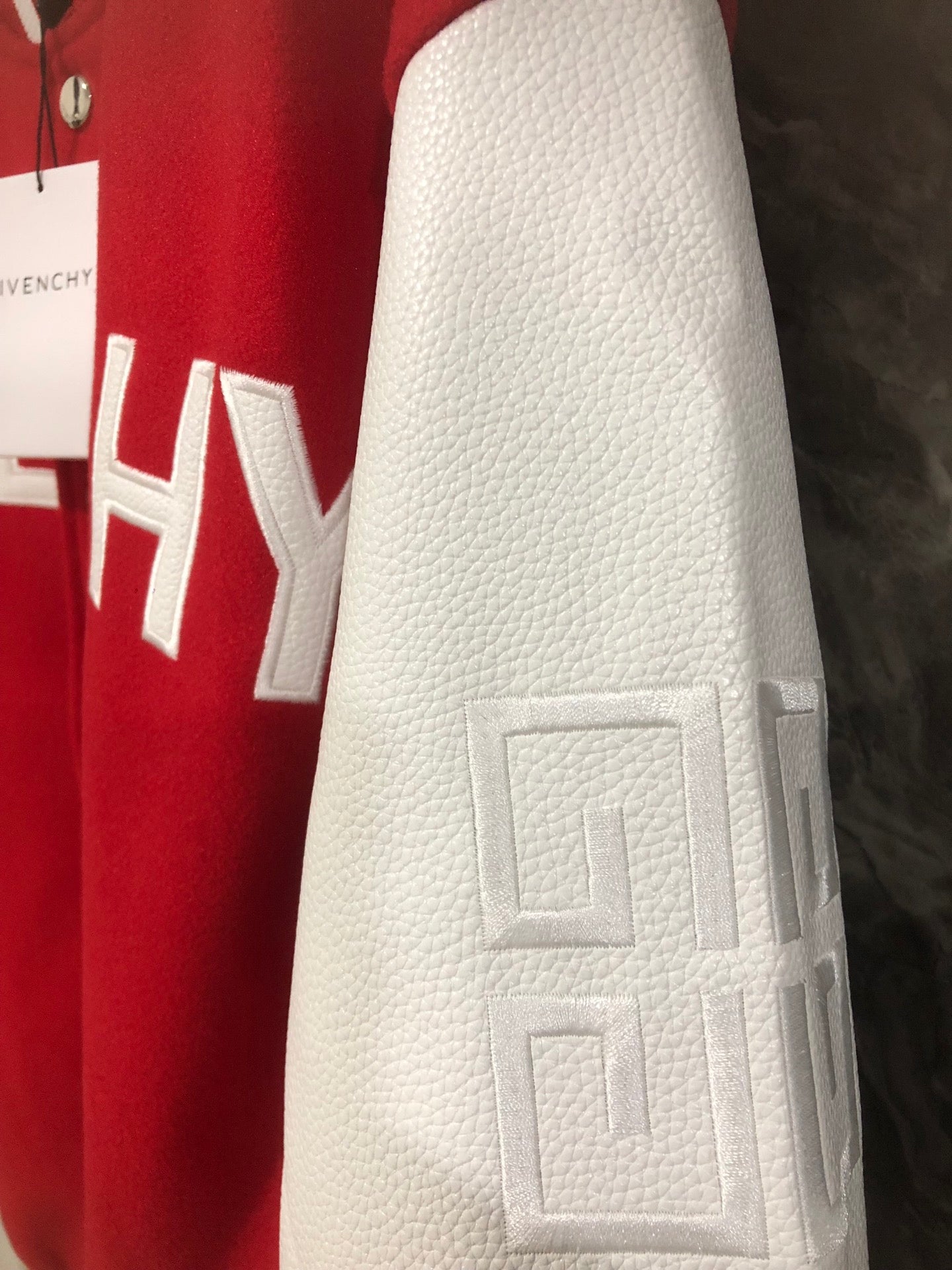 Clothes Givenchy