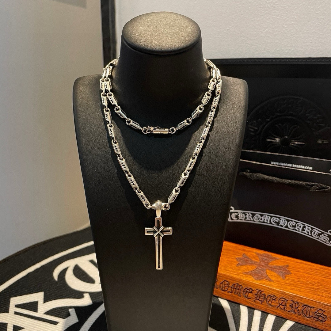 Chrome Accessories