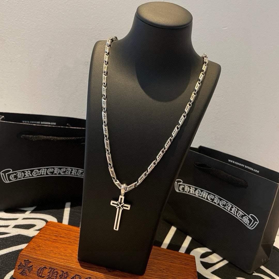 Chrome Accessories