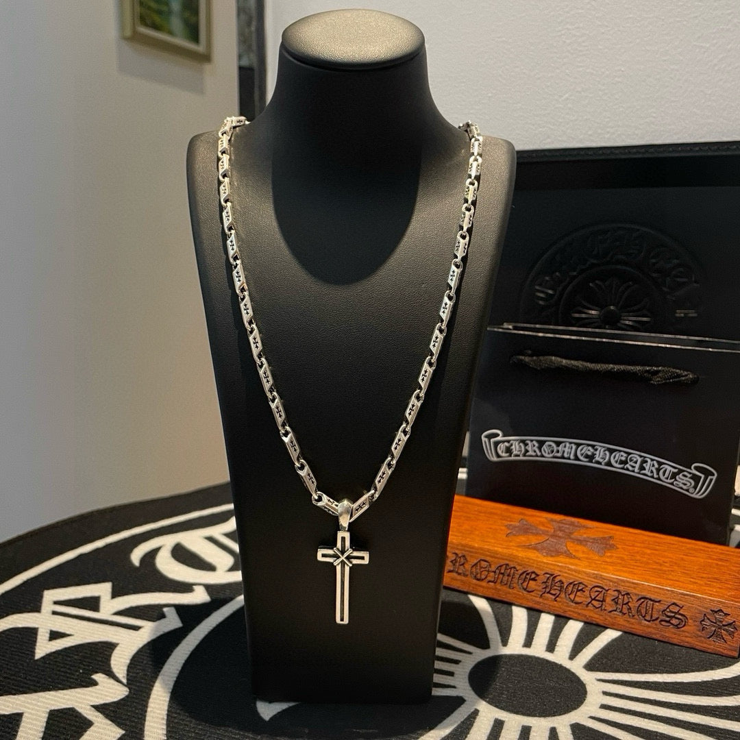 Chrome Accessories