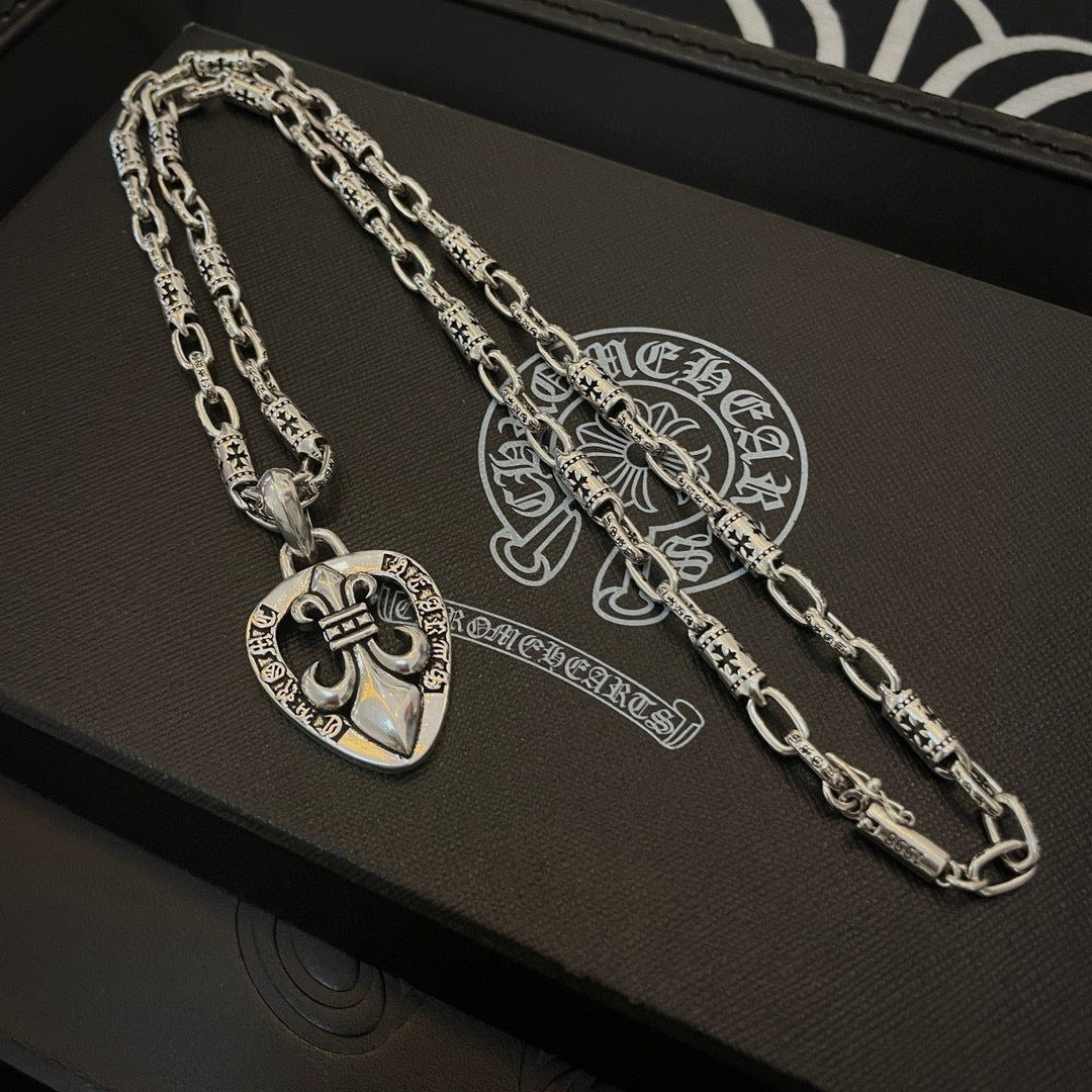 Chrome Accessories