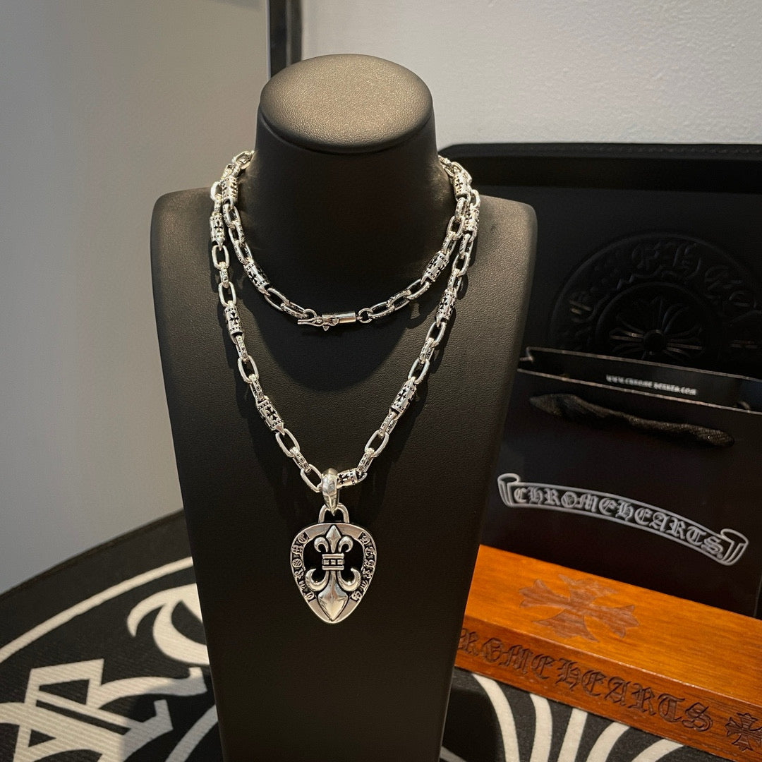 Chrome Accessories
