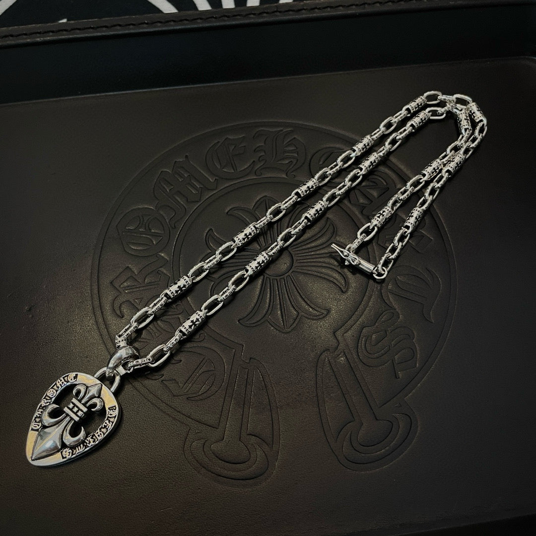 Chrome Accessories