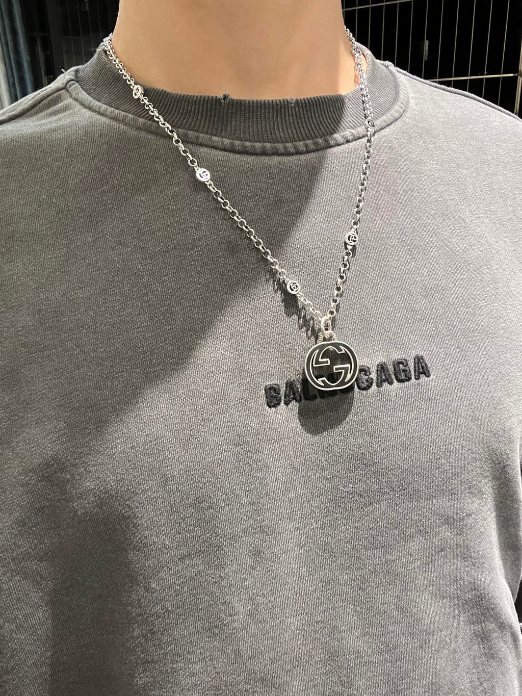 Gucci Accessories