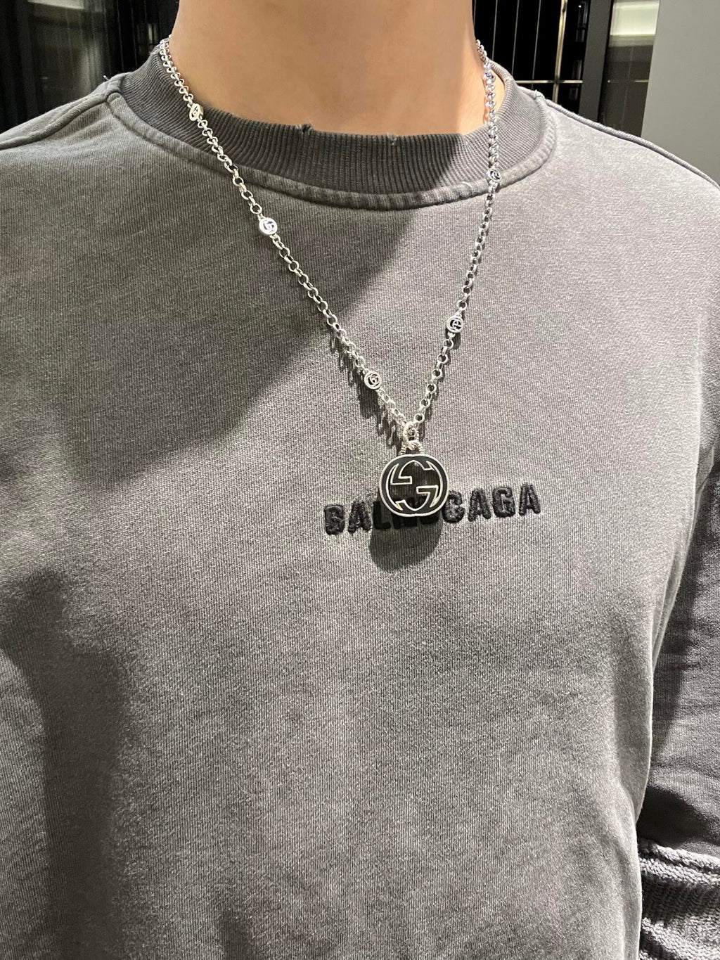 Gucci Accessories