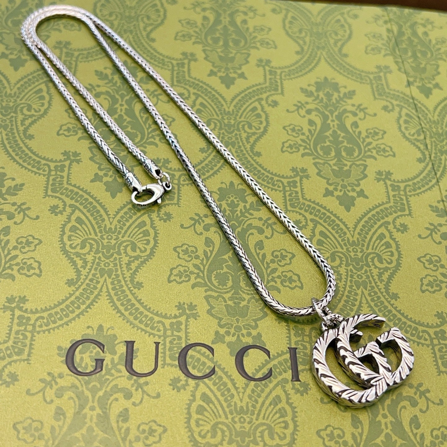 Gucci Accessories