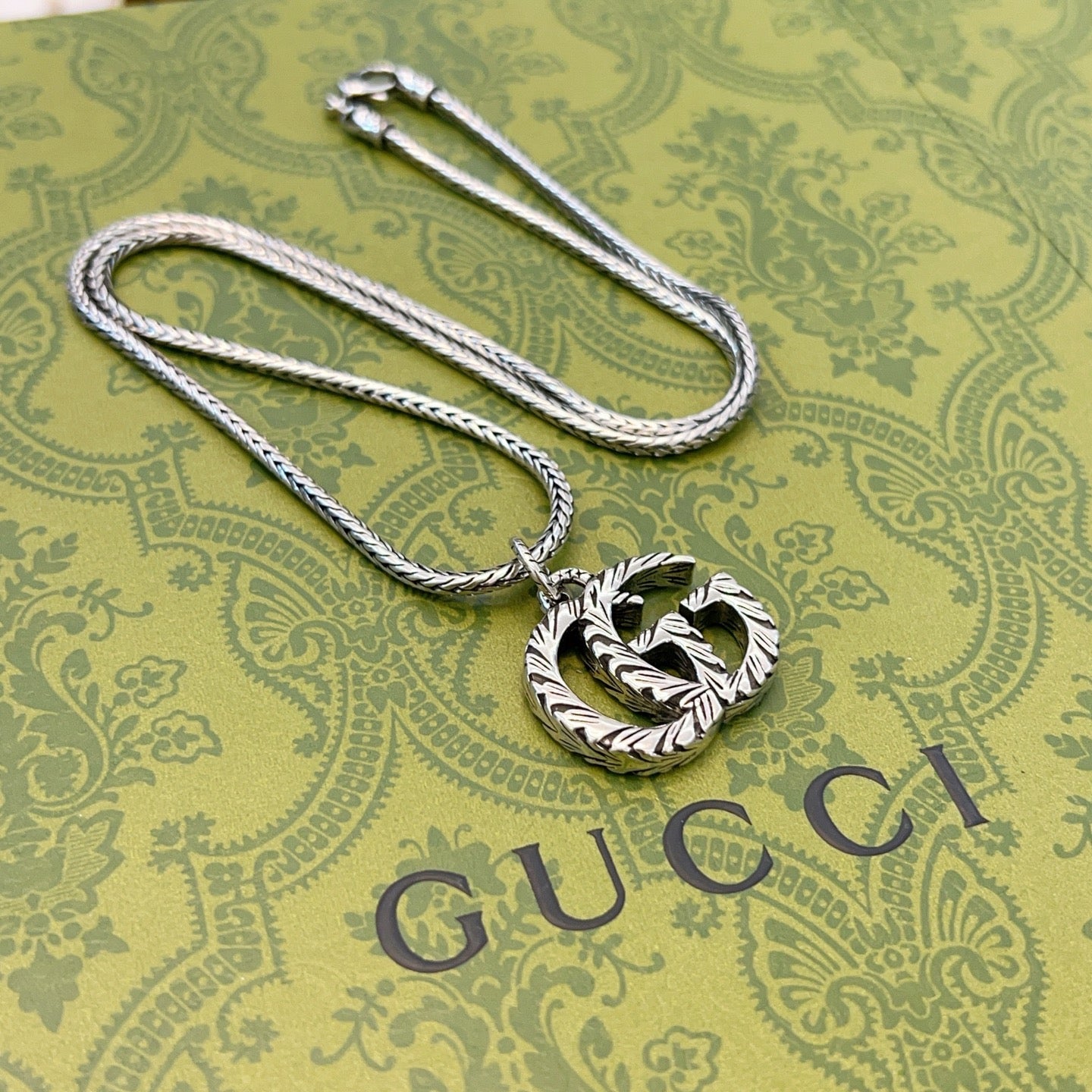 Gucci Accessories