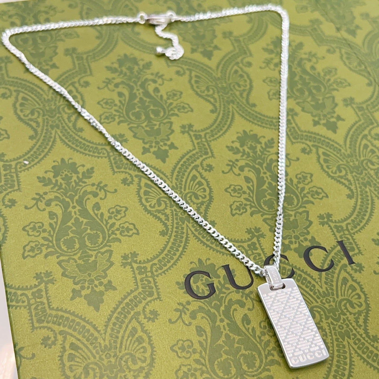 Gucci Accessories