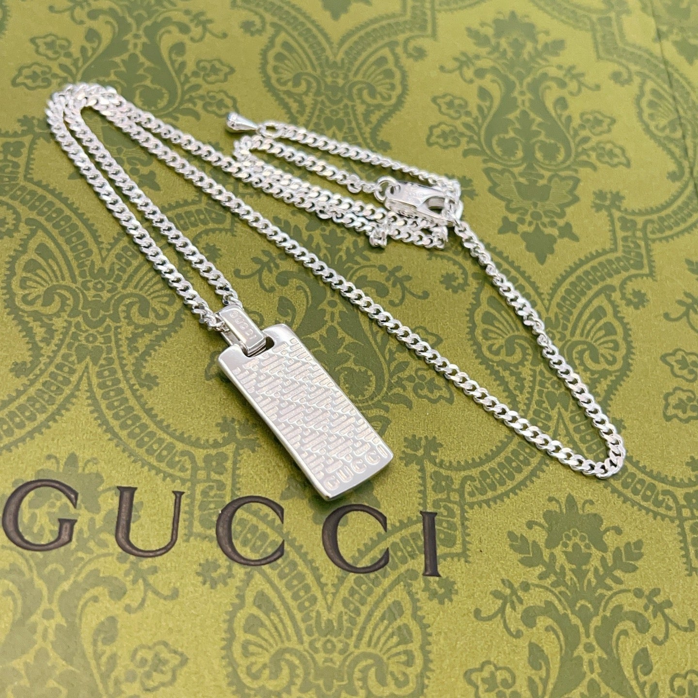 Gucci Accessories
