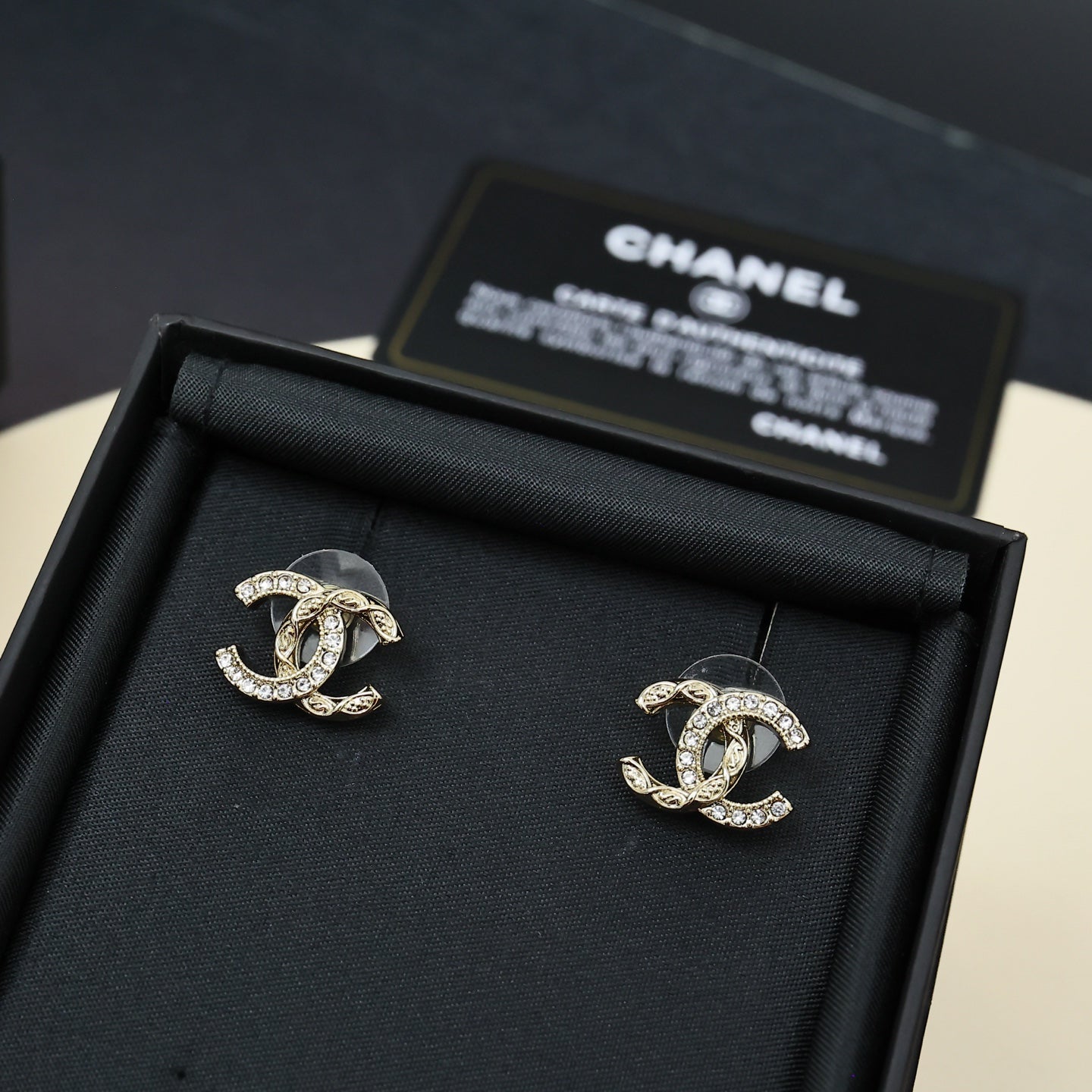 Chanel Accessories