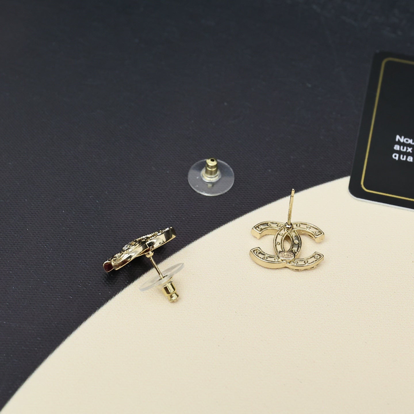 Chanel Accessories