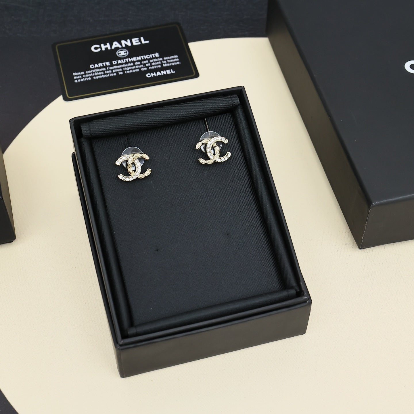 Chanel Accessories