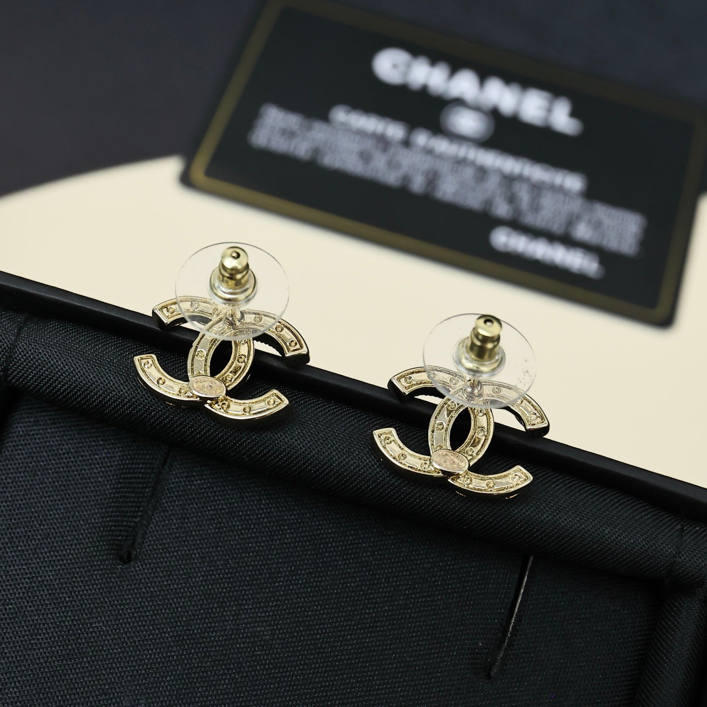 Chanel Accessories