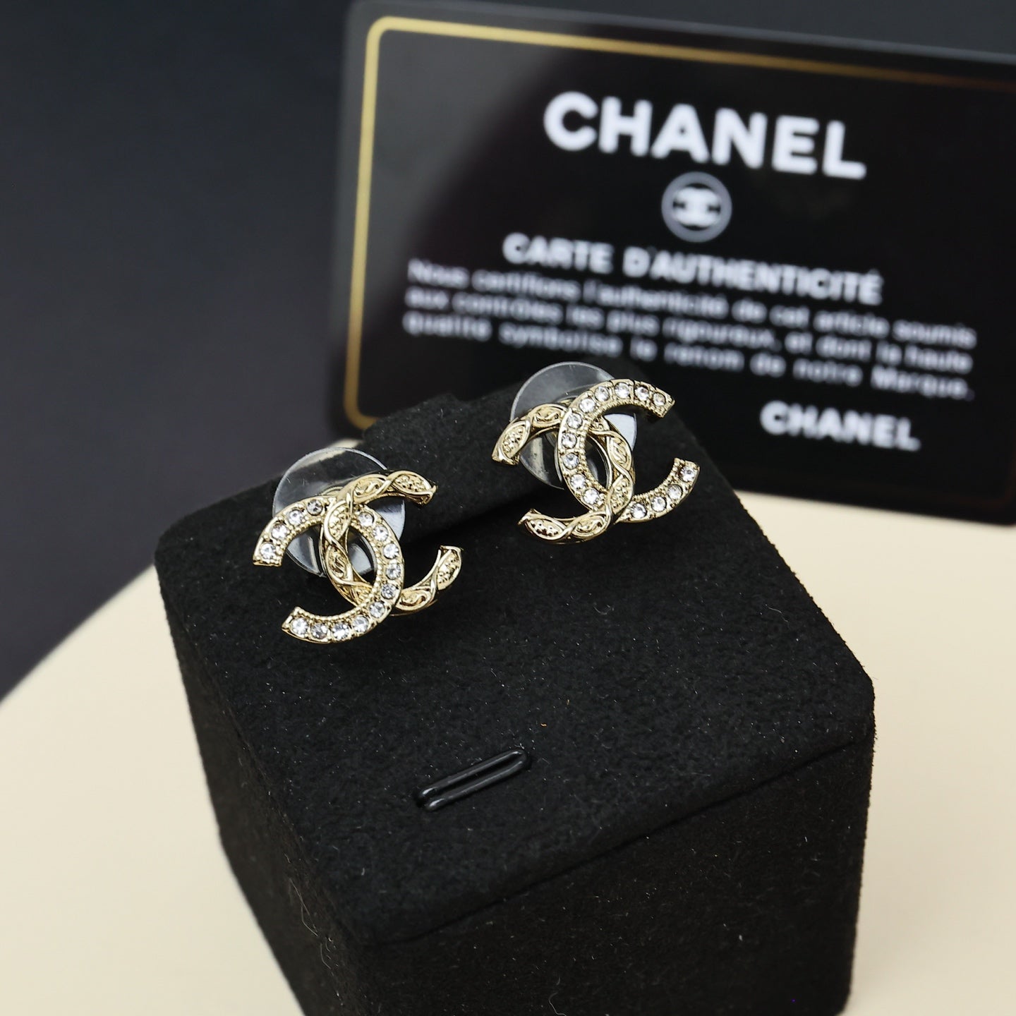 Chanel Accessories