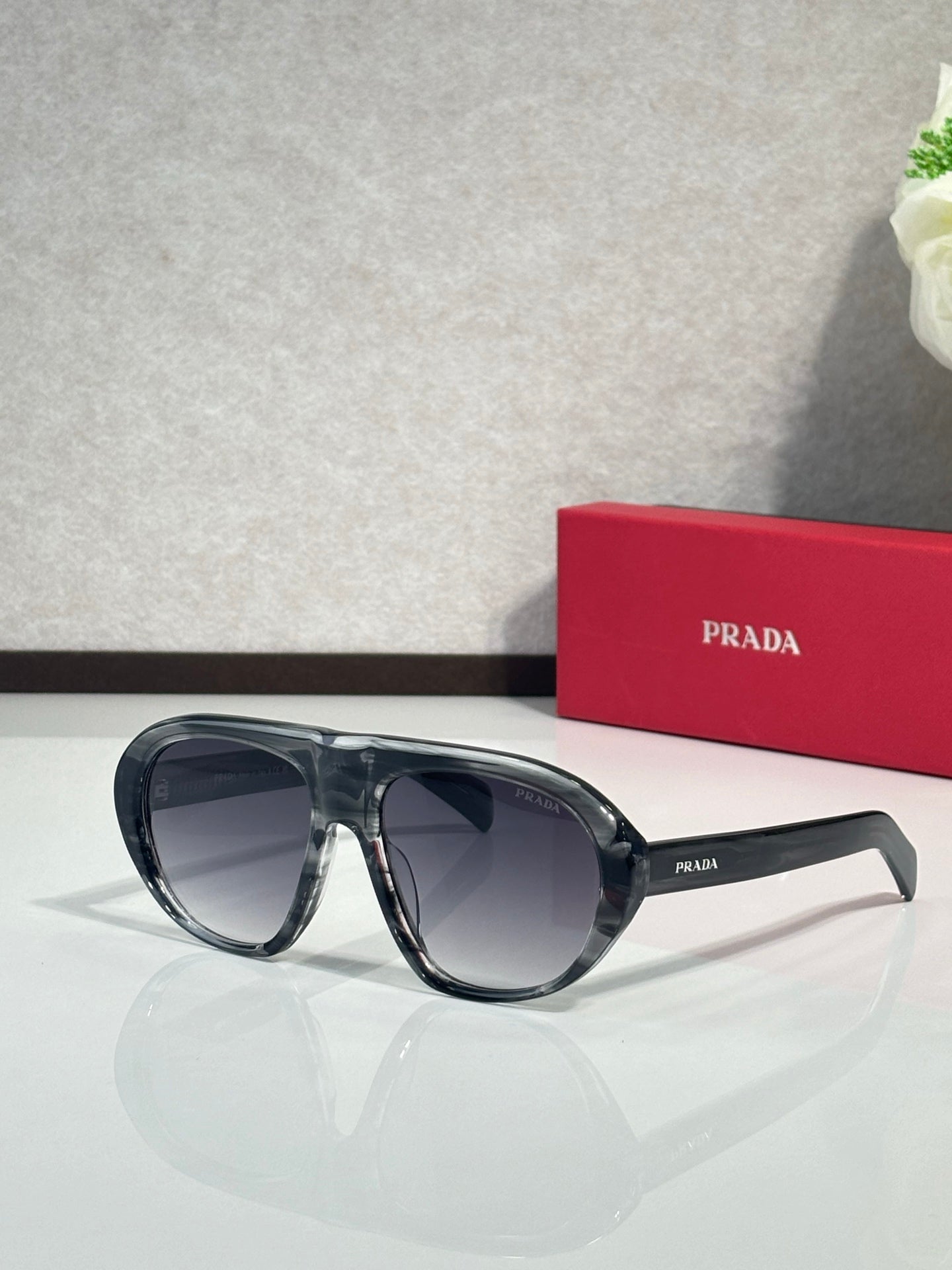 Prada Glasses
