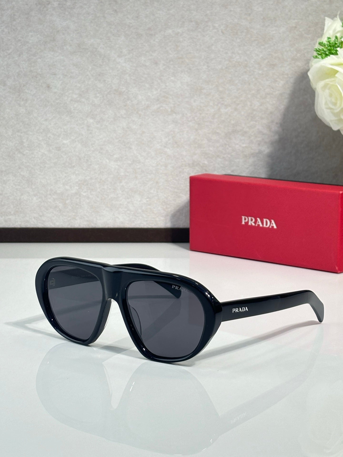 Prada Glasses