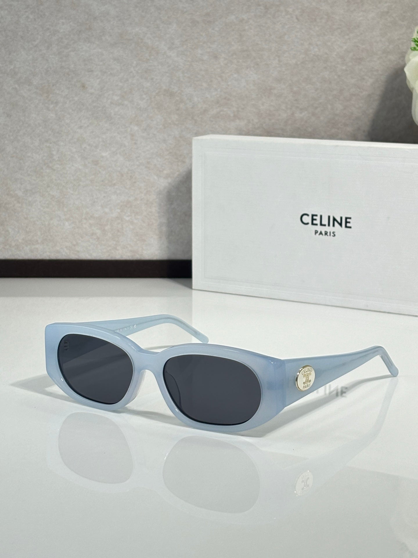 Celine Glasses