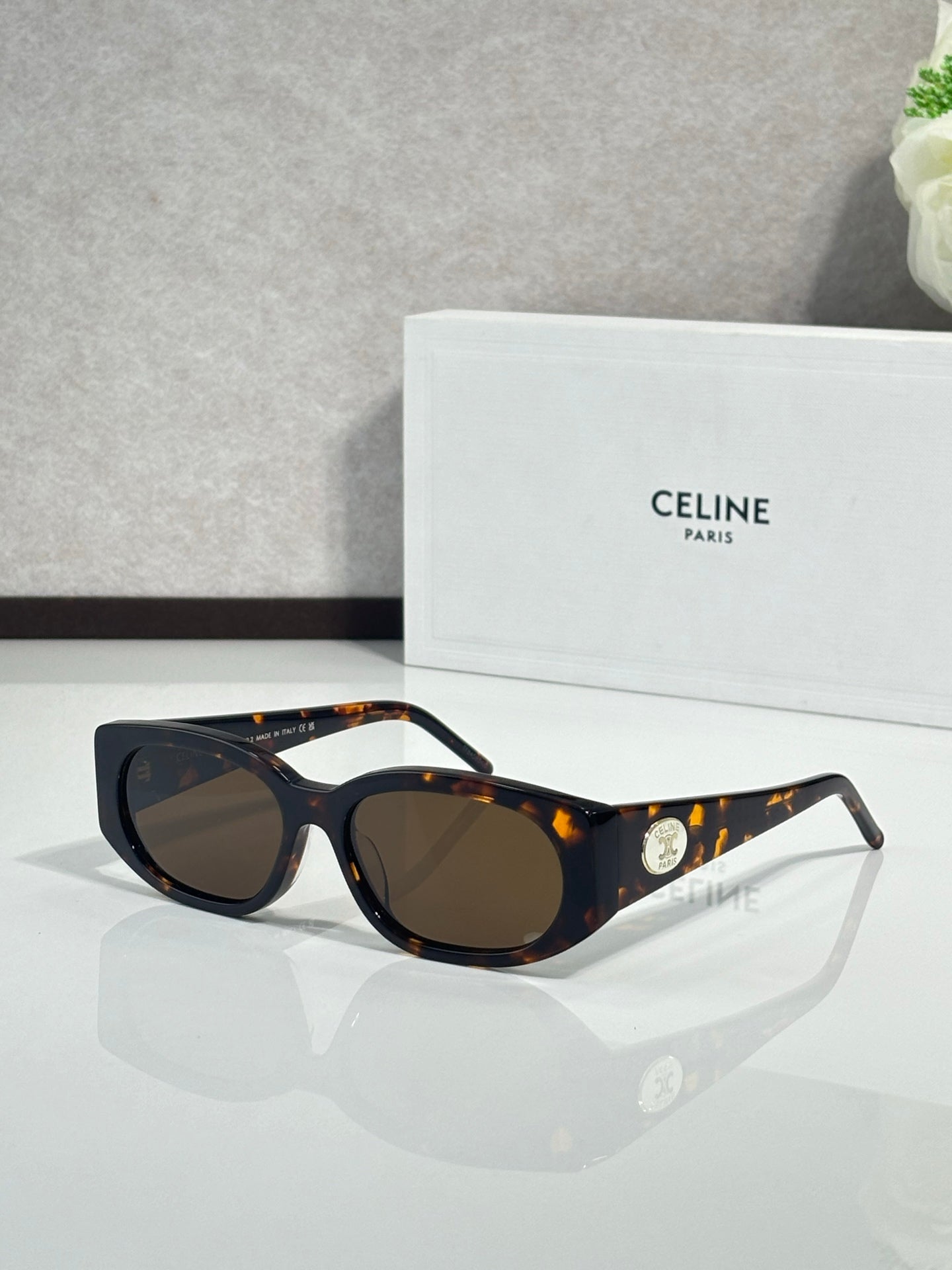 Celine Glasses