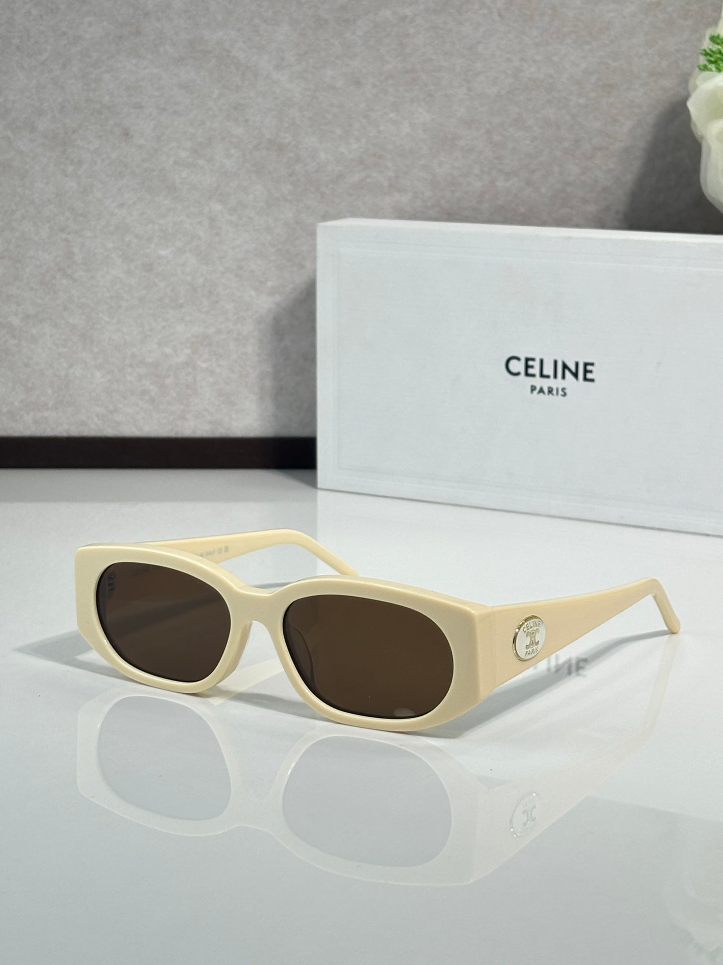 Celine Glasses